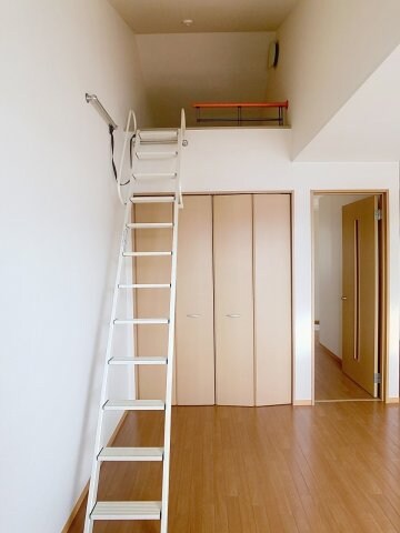 輝パレスの物件内観写真