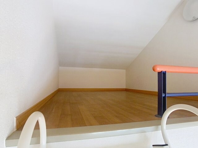 輝パレスの物件内観写真