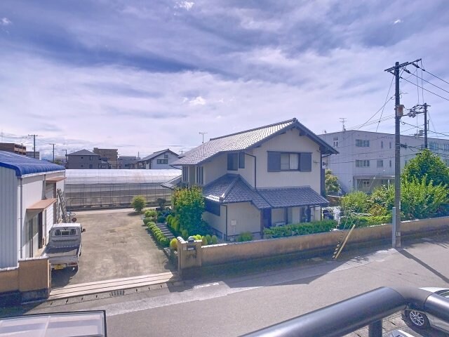 輝パレスの物件内観写真