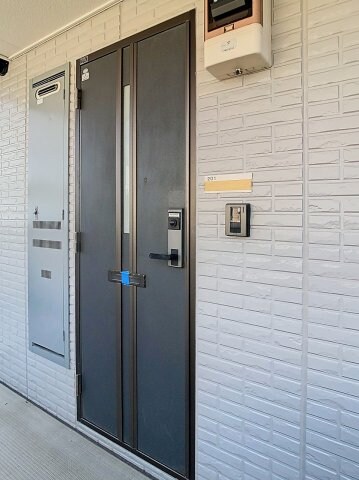 輝パレスの物件内観写真