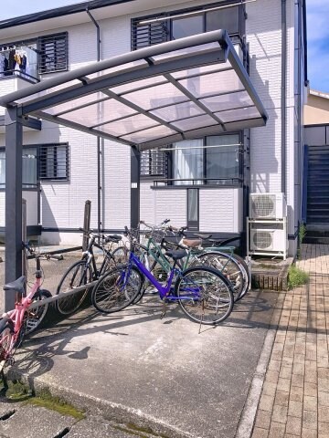 輝パレスの物件内観写真