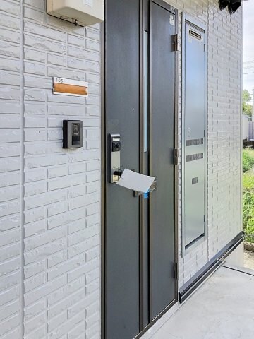 輝パレスの物件内観写真