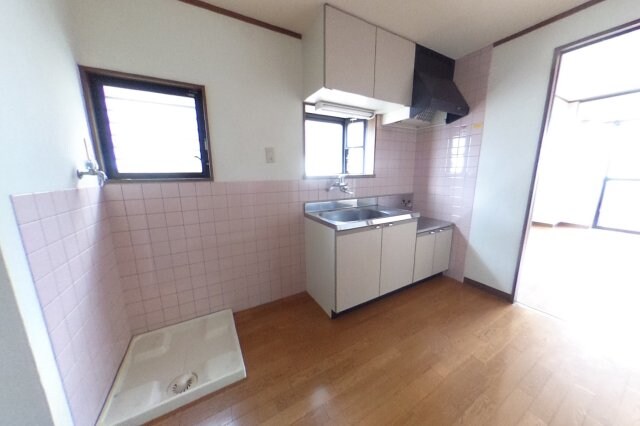 マンションアーバンの物件内観写真