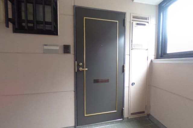 マンションアーバンの物件内観写真