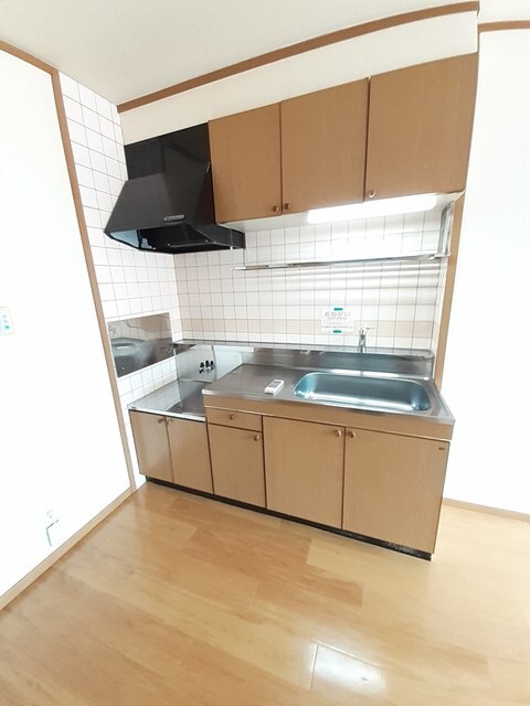 フローラル　Ⅱの物件内観写真