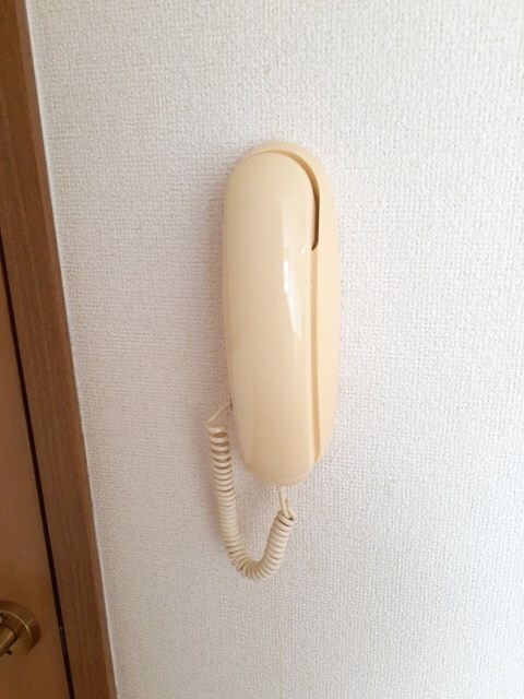 フローラル　Ⅱの物件内観写真