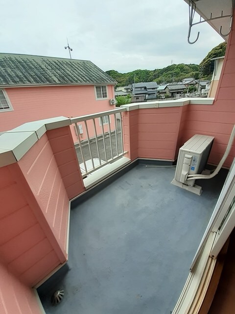 フローラル　Ⅱの物件内観写真