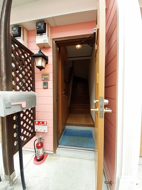 フローラル　Ⅱの物件内観写真