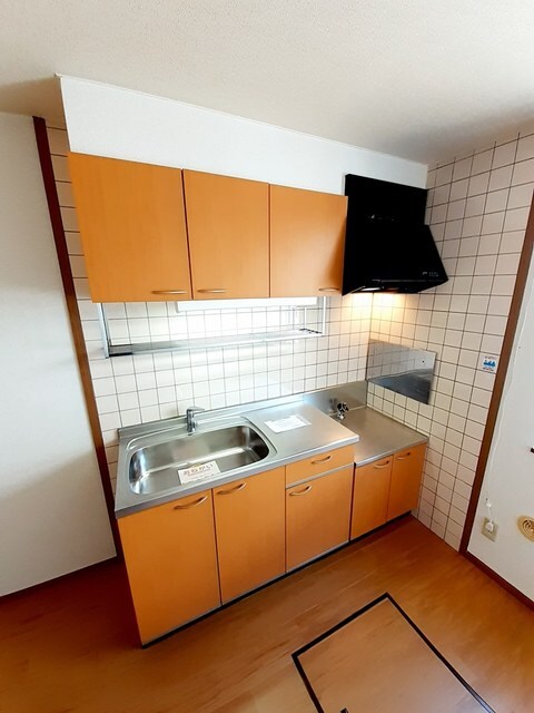 エスポワール　吉野の物件内観写真