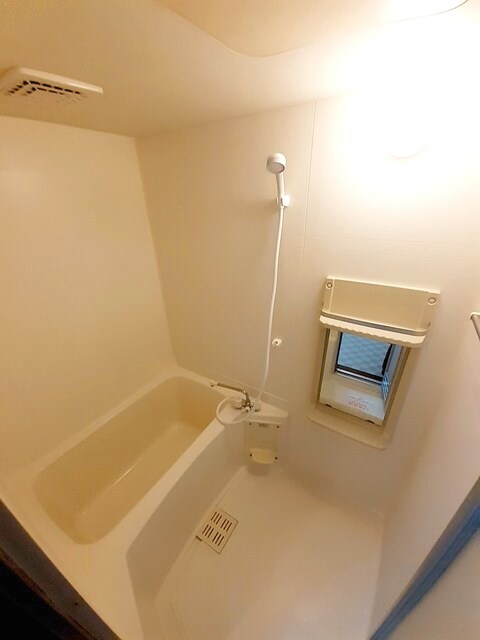 エスポワール　吉野の物件内観写真