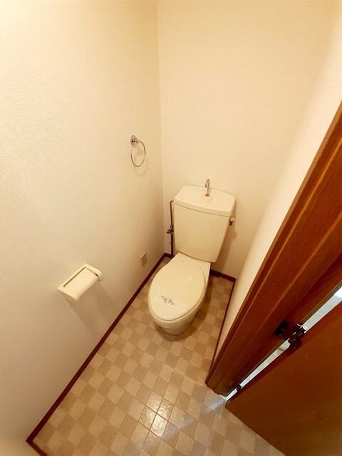 エスポワール　吉野の物件内観写真