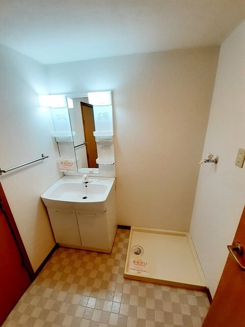 エスポワール　吉野の物件内観写真