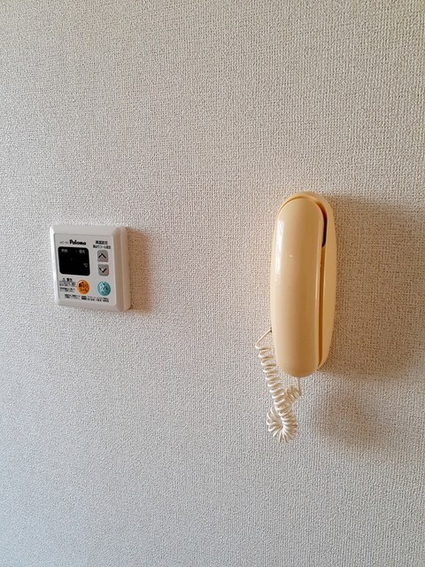 エスポワール　吉野の物件内観写真