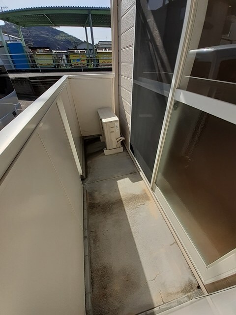 エスポワール　吉野の物件内観写真