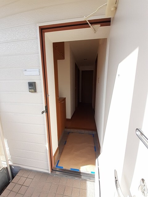 エスポワール　吉野の物件内観写真