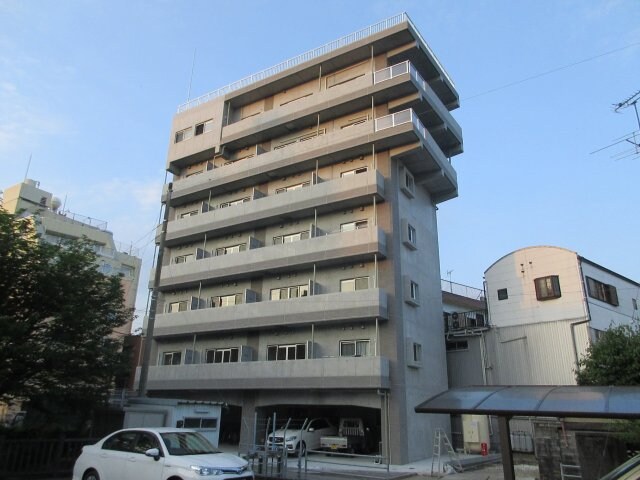 Gran Hillの物件外観写真