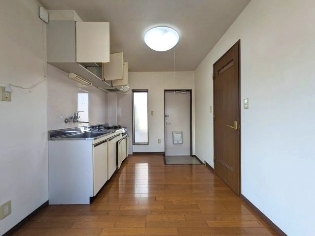 ハイツアサヒの物件内観写真