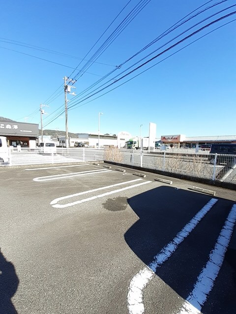 アルバ・グランデ　Ⅰの物件外観写真