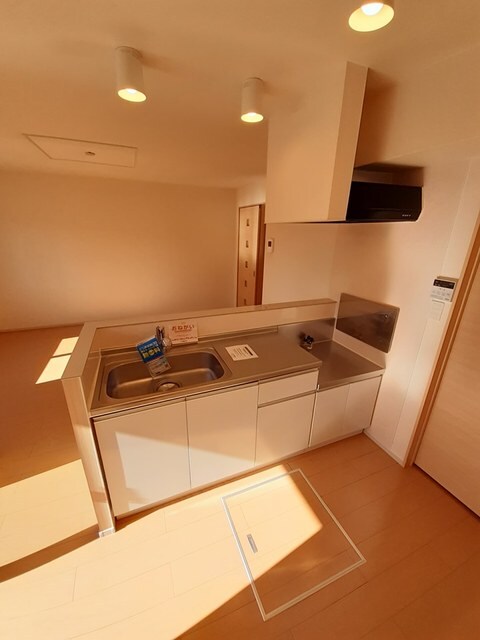 アルバ・グランデ　Ⅰの物件内観写真