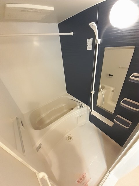 アルバ・グランデ　Ⅰの物件内観写真