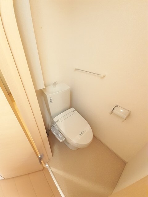 アルバ・グランデ　Ⅰの物件内観写真