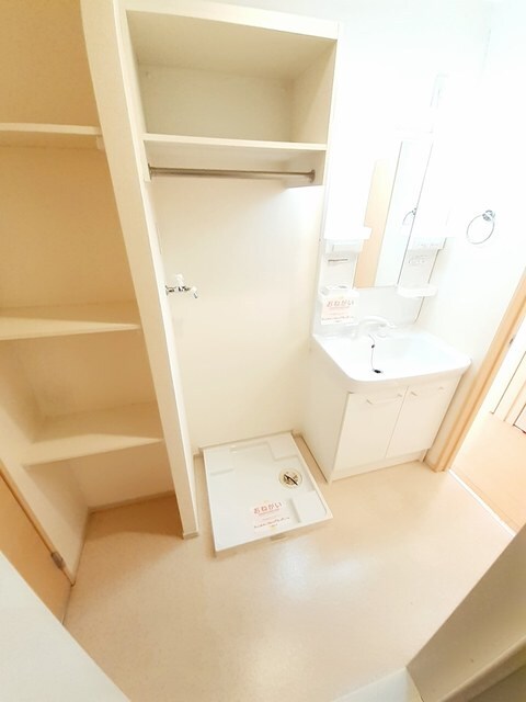 アルバ・グランデ　Ⅰの物件内観写真