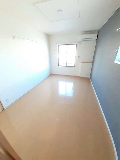 アルバ・グランデ　Ⅰの物件内観写真