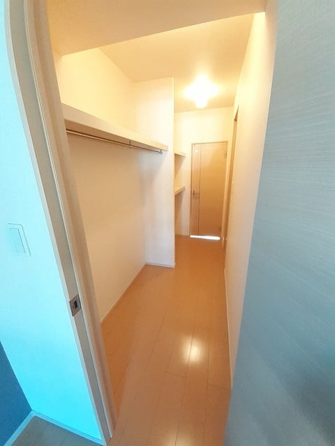 アルバ・グランデ　Ⅰの物件内観写真