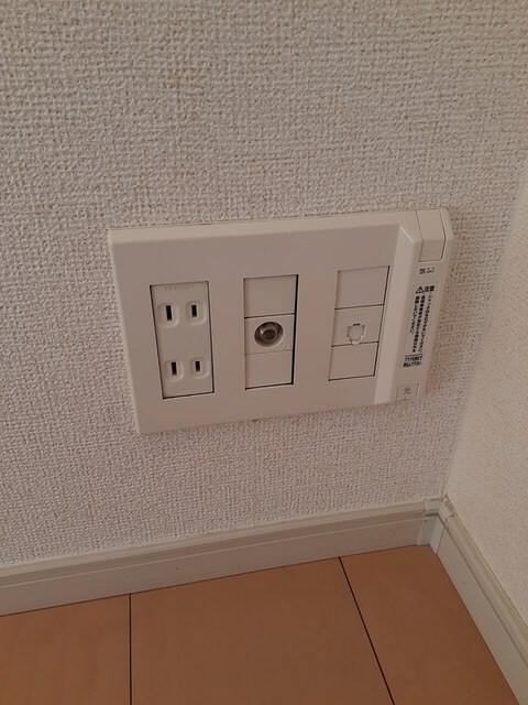 アルバ・グランデ　Ⅰの物件内観写真