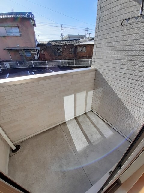 アルバ・グランデ　Ⅰの物件内観写真