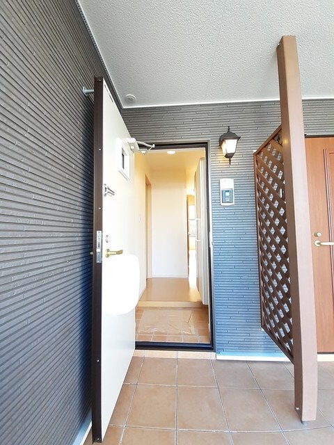 アルバ・グランデ　Ⅰの物件内観写真