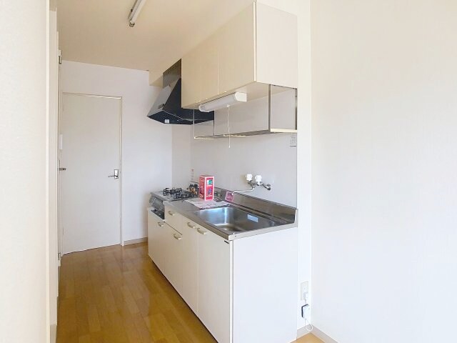 アクセスコートの物件内観写真