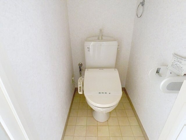 アクセスコートの物件内観写真