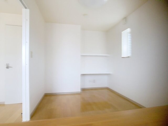 アクセスコートの物件内観写真