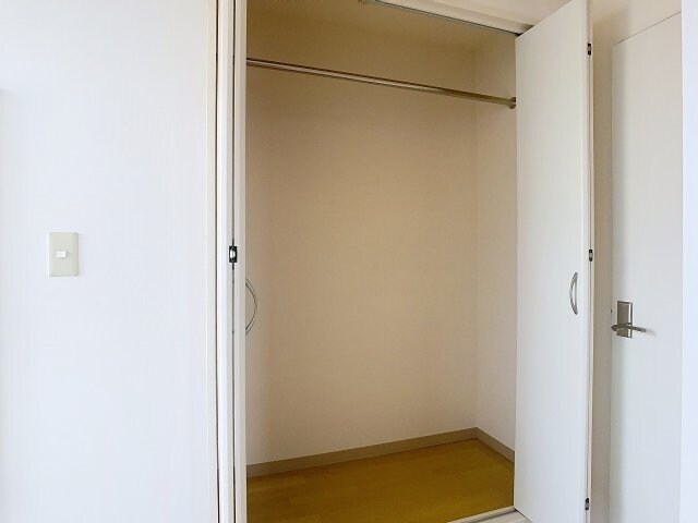 アクセスコートの物件内観写真