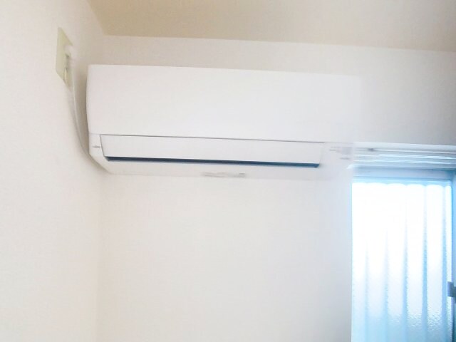 アクセスコートの物件内観写真