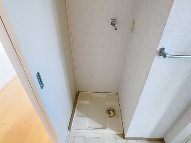 アクセスコートの物件内観写真