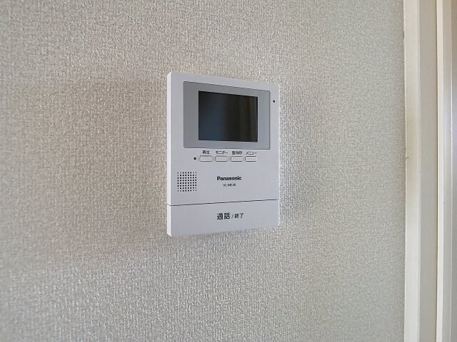 アクセスコートの物件内観写真