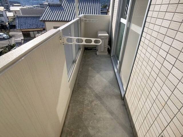 アクセスコートの物件内観写真