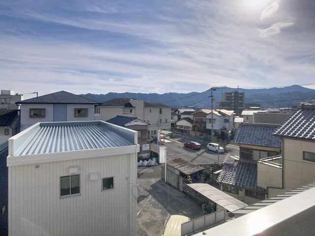 アクセスコートの物件内観写真