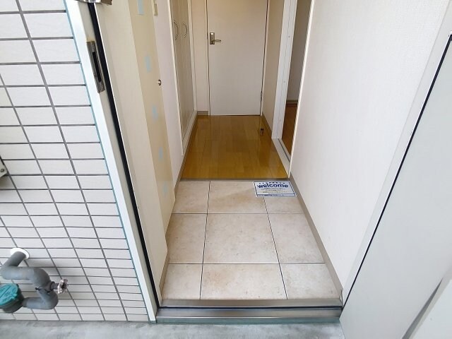 アクセスコートの物件内観写真