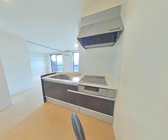 シャーメゾン フォルトゥーナの物件内観写真