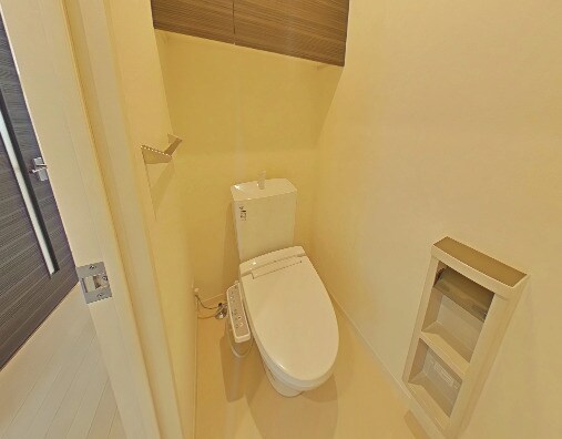 シャーメゾン フォルトゥーナの物件内観写真