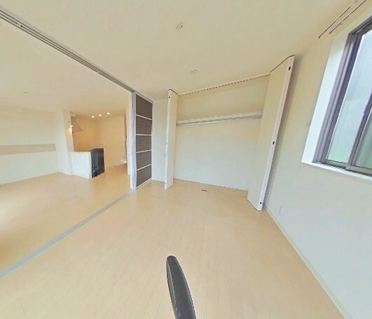 シャーメゾン フォルトゥーナの物件内観写真