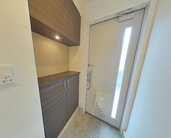 シャーメゾン フォルトゥーナの物件内観写真