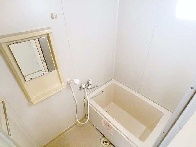 コーポいけのうえの物件内観写真