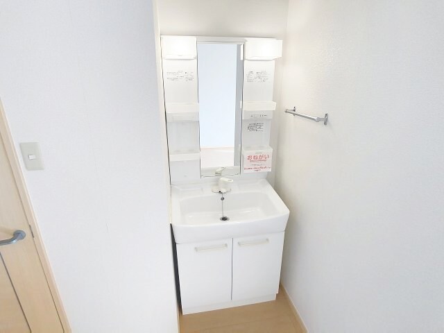 コーポいけのうえの物件内観写真