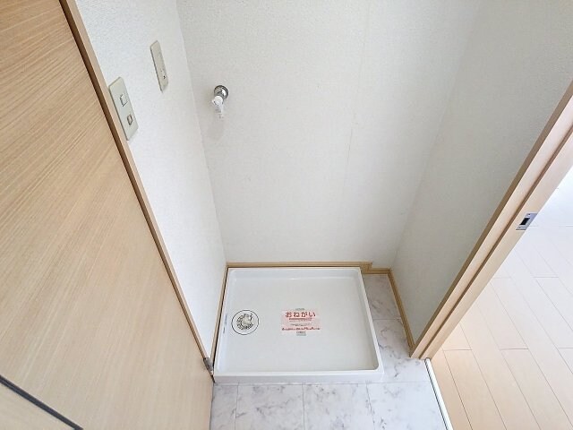 コーポいけのうえの物件内観写真