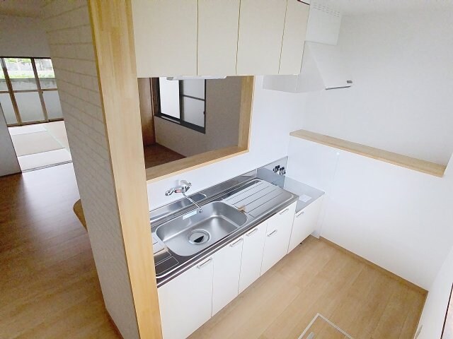 イーストハイツ(一宮)の物件内観写真