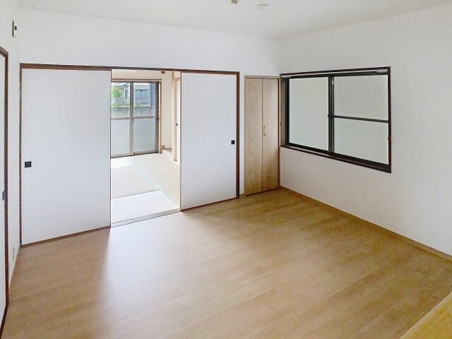 イーストハイツ(一宮)の物件内観写真